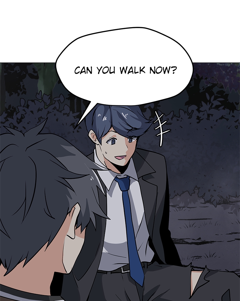 Read The Lone Spellcaster EN Manga Online