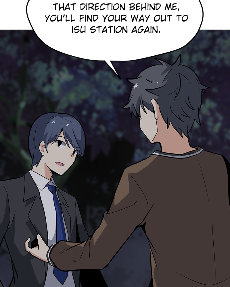 Read The Lone Spellcaster EN Manga Online