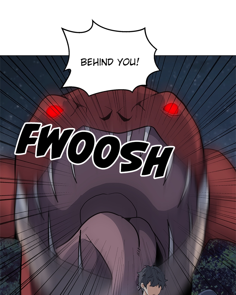 Read The Lone Spellcaster EN Manga Online