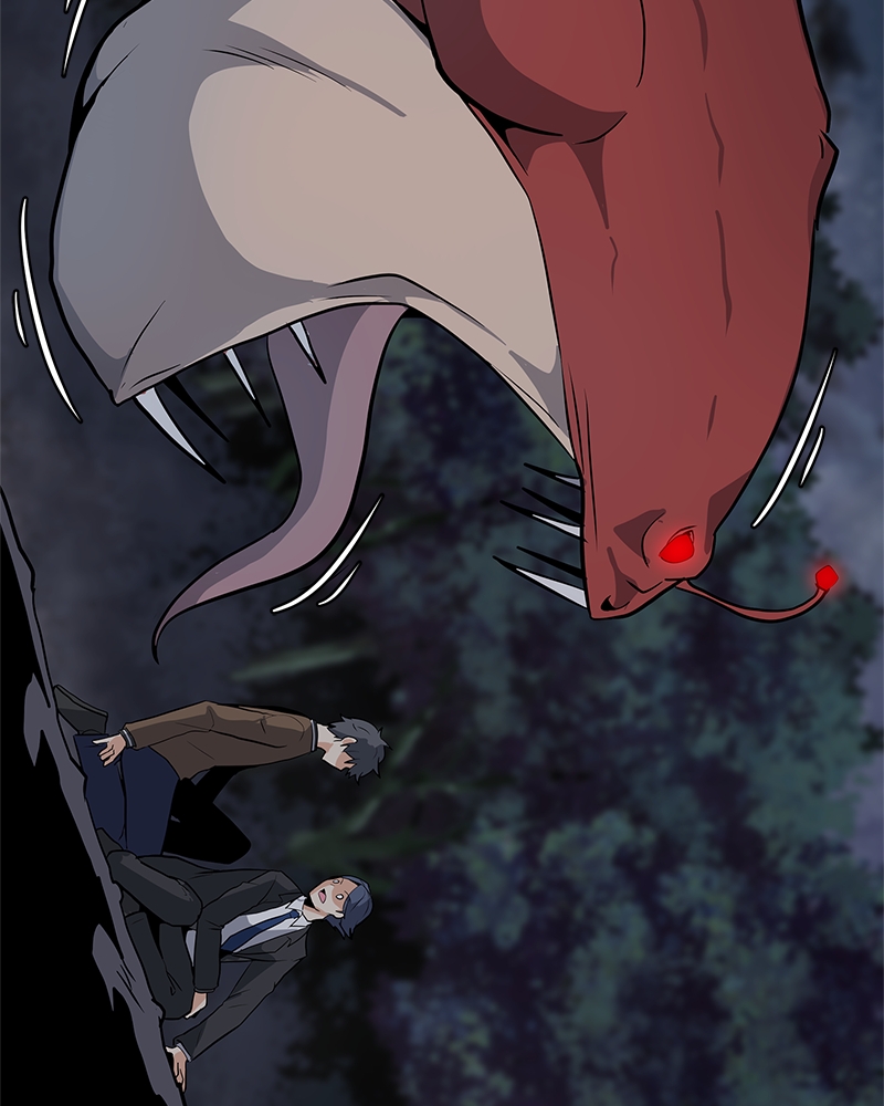 Read The Lone Spellcaster EN Manga Online