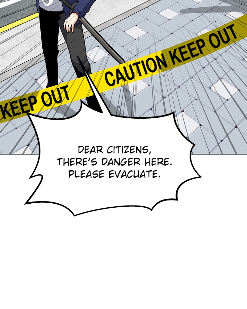 Read The Lone Spellcaster EN Manga Online