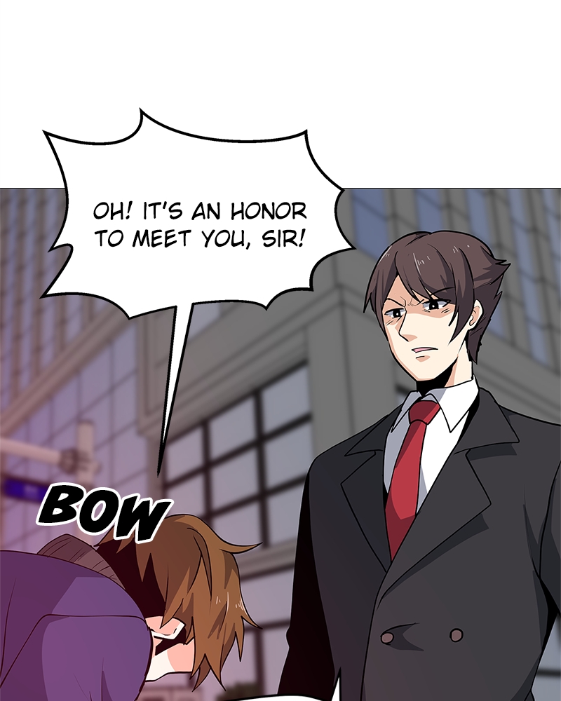Read The Lone Spellcaster EN Manga Online