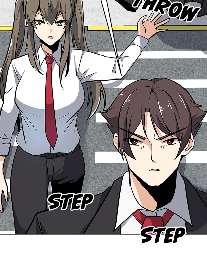 Read The Lone Spellcaster EN Manga Online