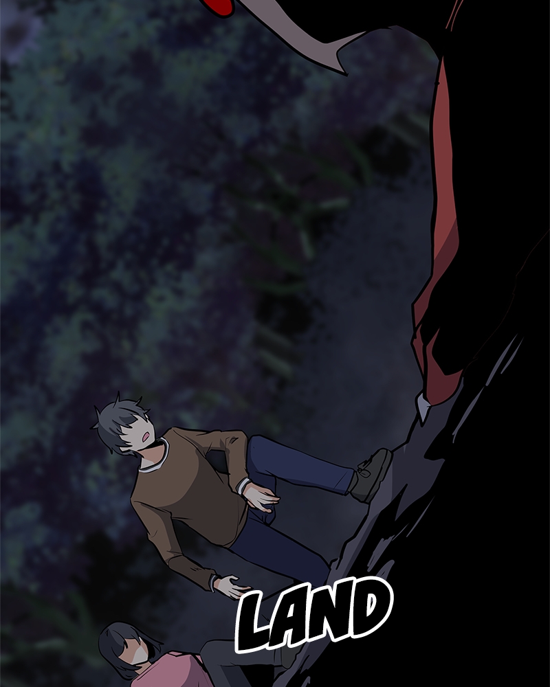 Read The Lone Spellcaster EN Manga Online