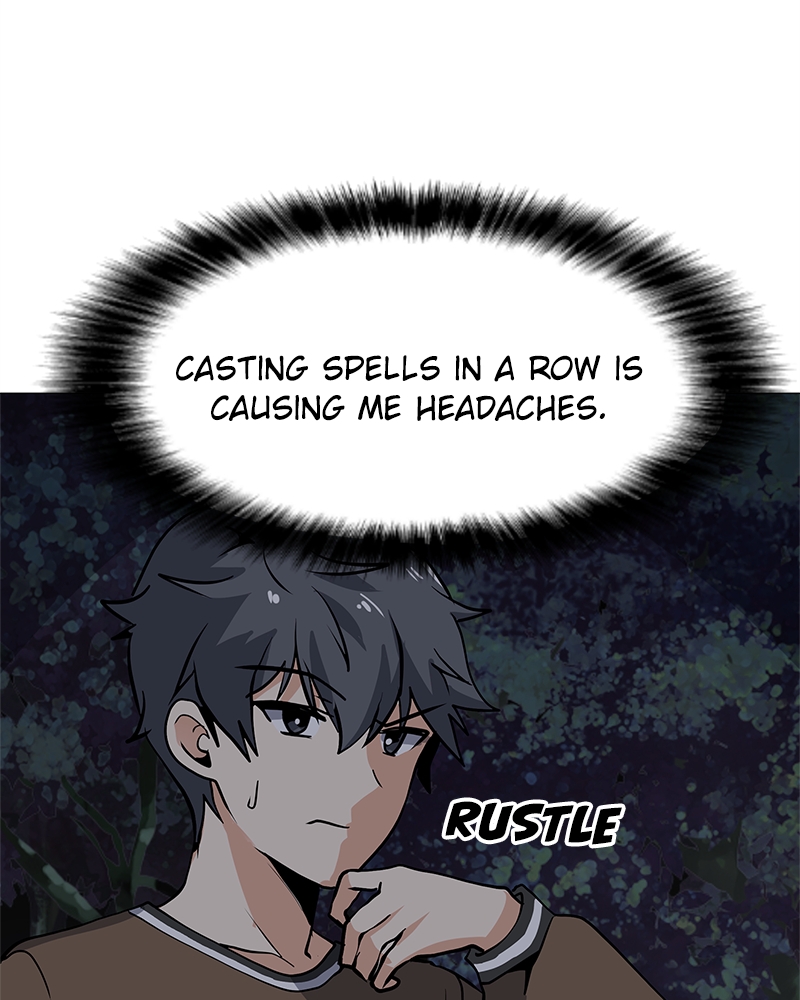 Read The Lone Spellcaster EN Manga Online