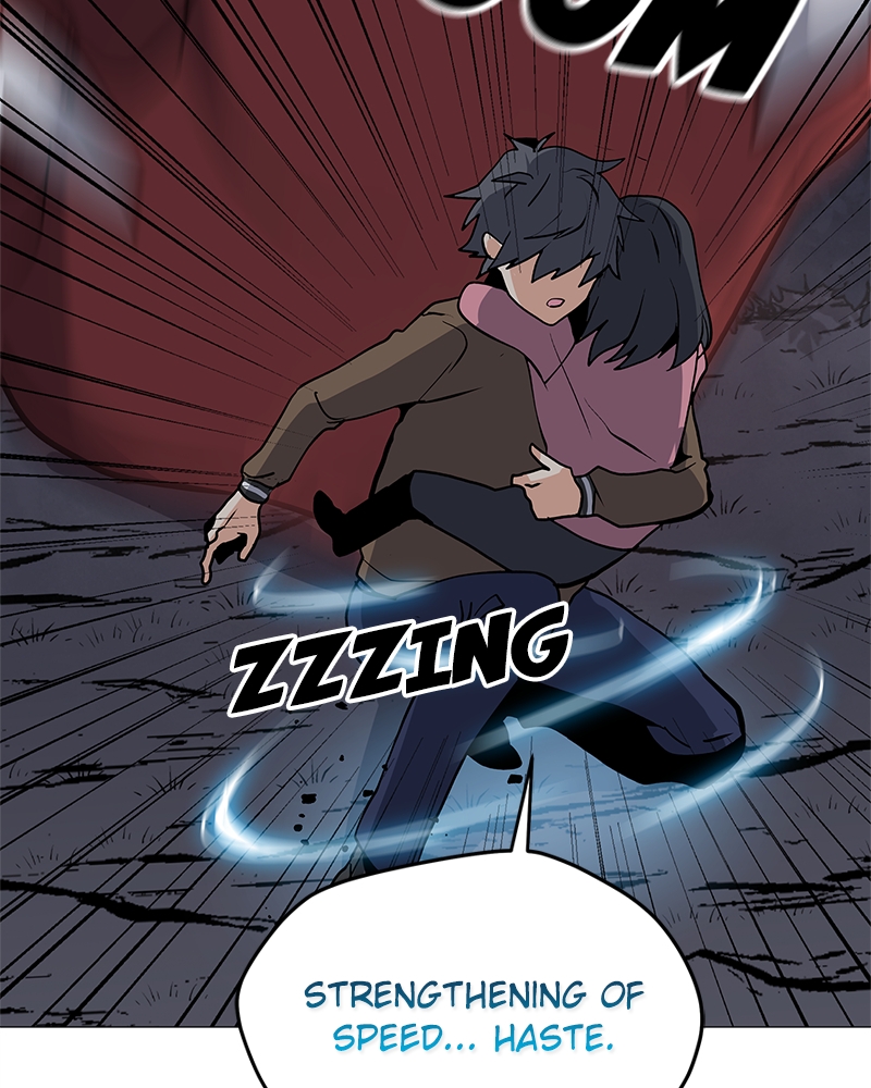 Read The Lone Spellcaster EN Manga Online