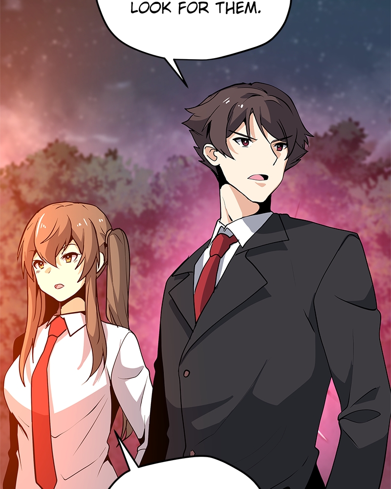 Read The Lone Spellcaster EN Manga Online