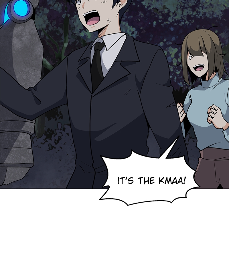 Read The Lone Spellcaster EN Manga Online