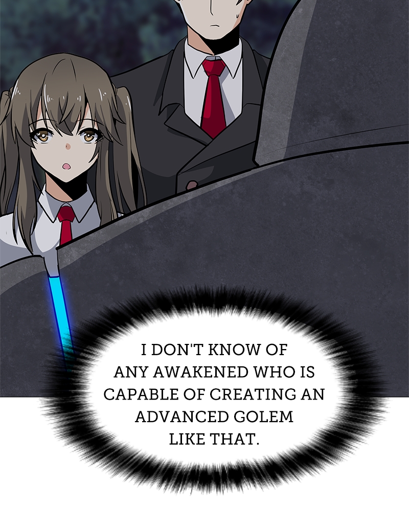 Read The Lone Spellcaster EN Manga Online