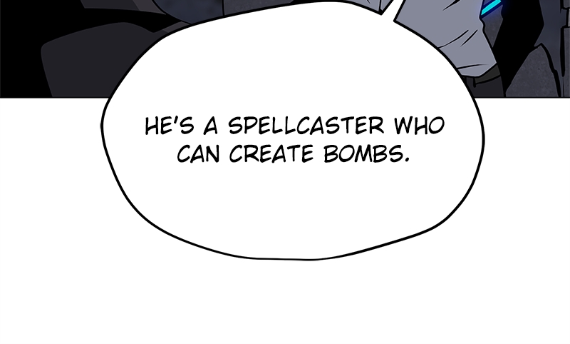 Read The Lone Spellcaster EN Manga Online