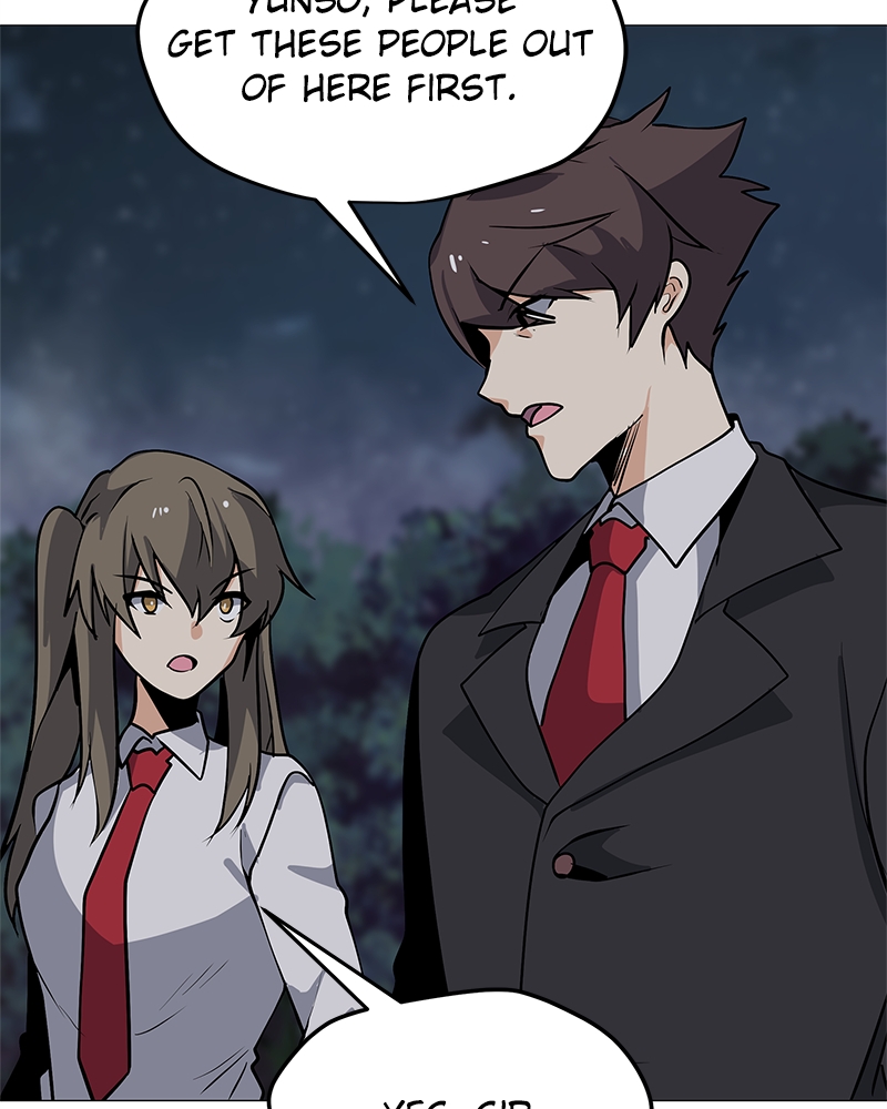 Read The Lone Spellcaster EN Manga Online
