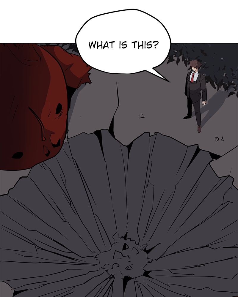 Read The Lone Spellcaster EN Manga Online