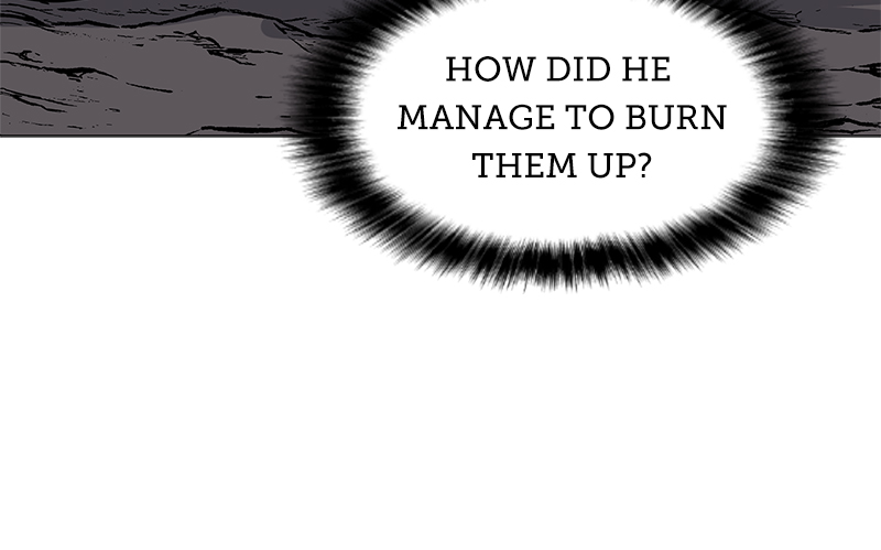 Read The Lone Spellcaster EN Manga Online
