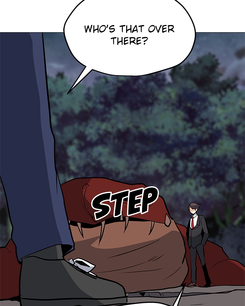 Read The Lone Spellcaster EN Manga Online