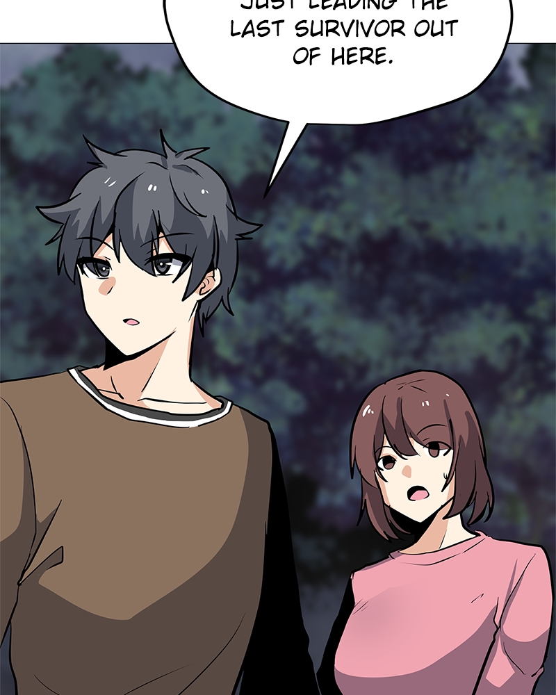 Read The Lone Spellcaster EN Manga Online