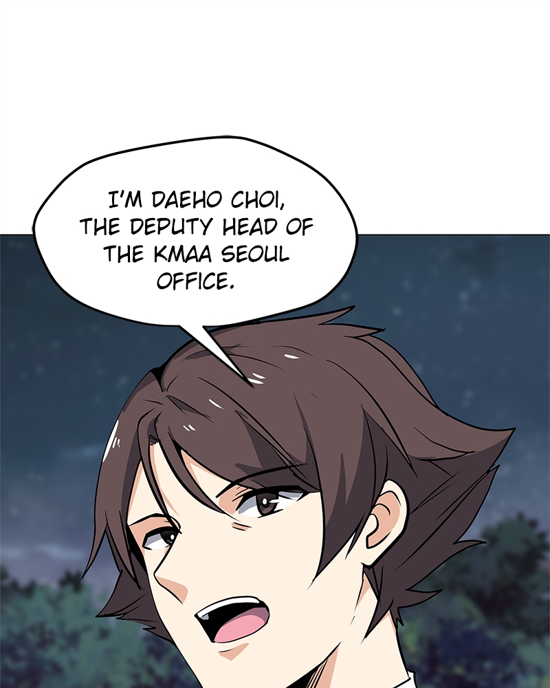 Read The Lone Spellcaster EN Manga Online
