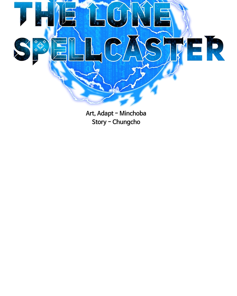 Read The Lone Spellcaster EN Manga Online