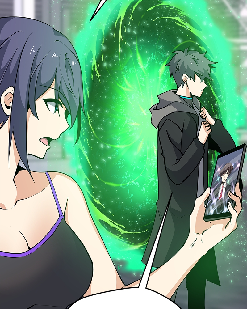 Read The Lone Spellcaster EN Manga Online
