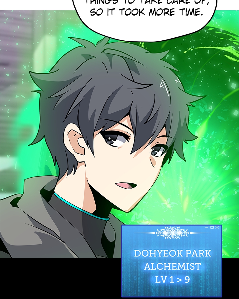 Read The Lone Spellcaster EN Manga Online