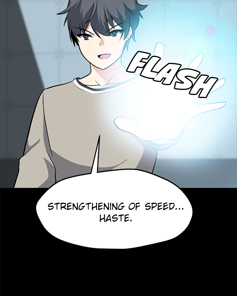 Read The Lone Spellcaster EN Manga Online