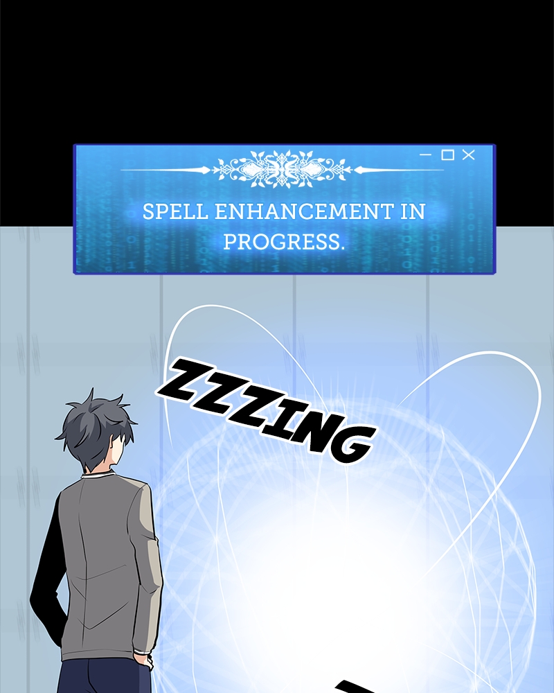 Read The Lone Spellcaster EN Manga Online