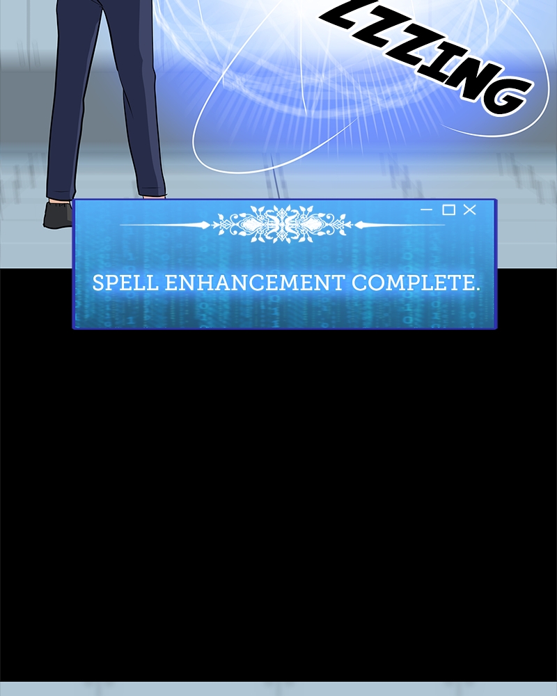 Read The Lone Spellcaster EN Manga Online