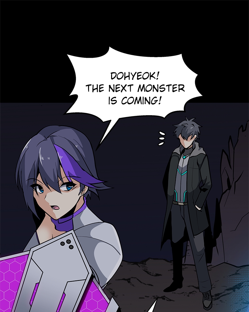 Read The Lone Spellcaster EN Manga Online