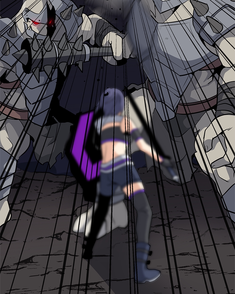 Read The Lone Spellcaster EN Manga Online