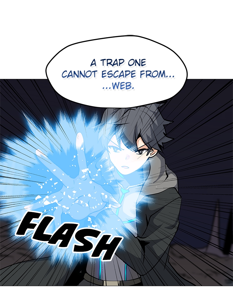 Read The Lone Spellcaster EN Manga Online