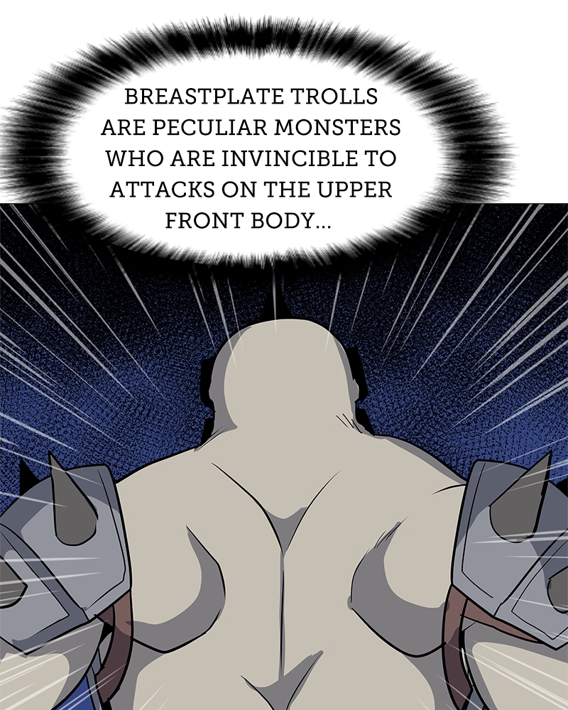 Read The Lone Spellcaster EN Manga Online