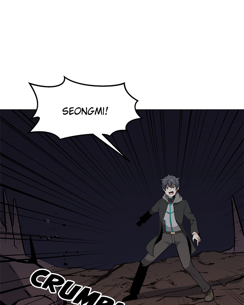 Read The Lone Spellcaster EN Manga Online