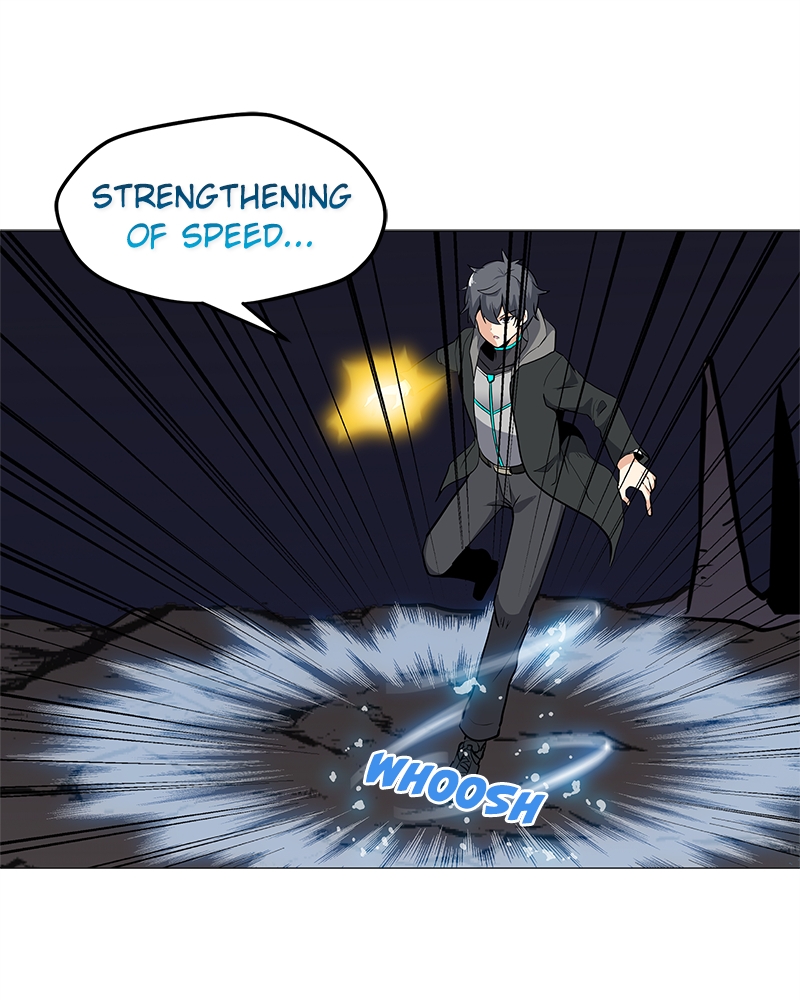 Read The Lone Spellcaster EN Manga Online