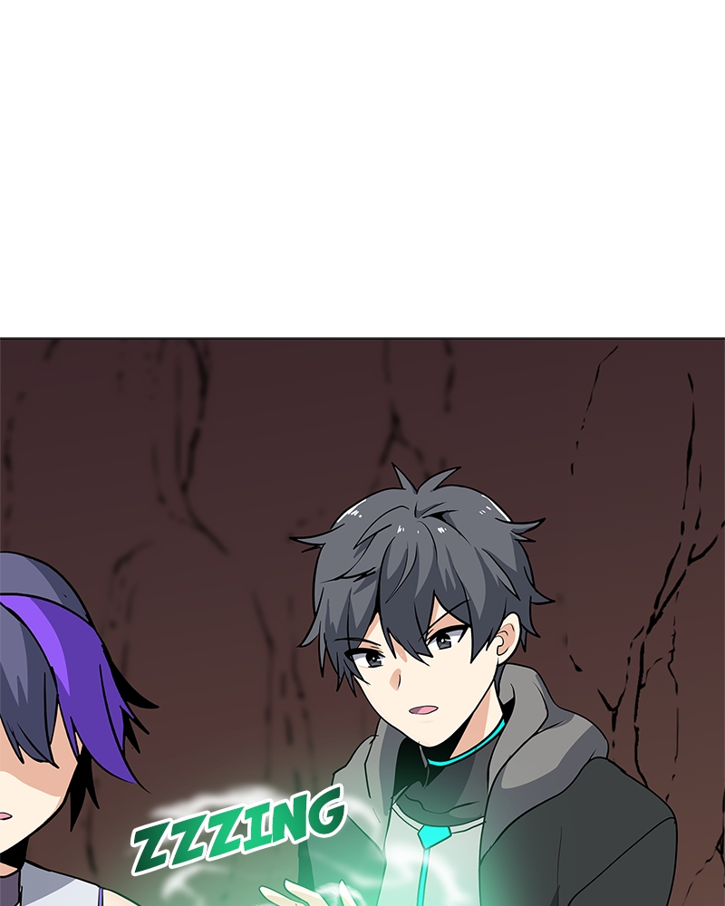 Read The Lone Spellcaster EN Manga Online