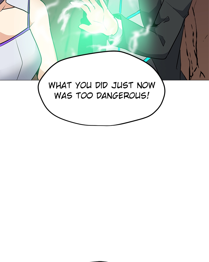 Read The Lone Spellcaster EN Manga Online