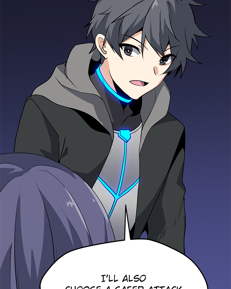 Read The Lone Spellcaster EN Manga Online