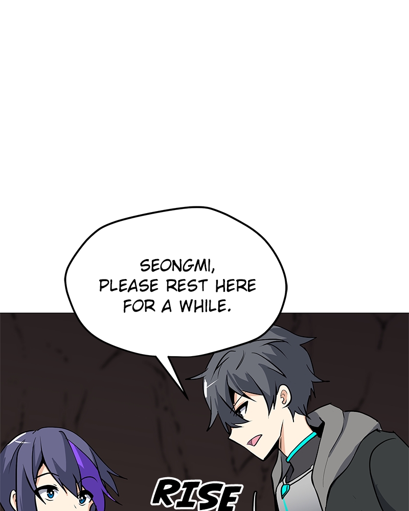 Read The Lone Spellcaster EN Manga Online