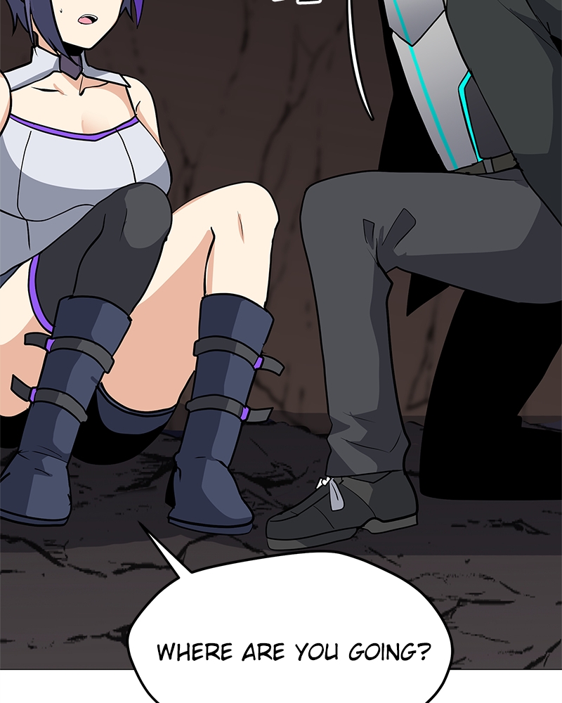 Read The Lone Spellcaster EN Manga Online