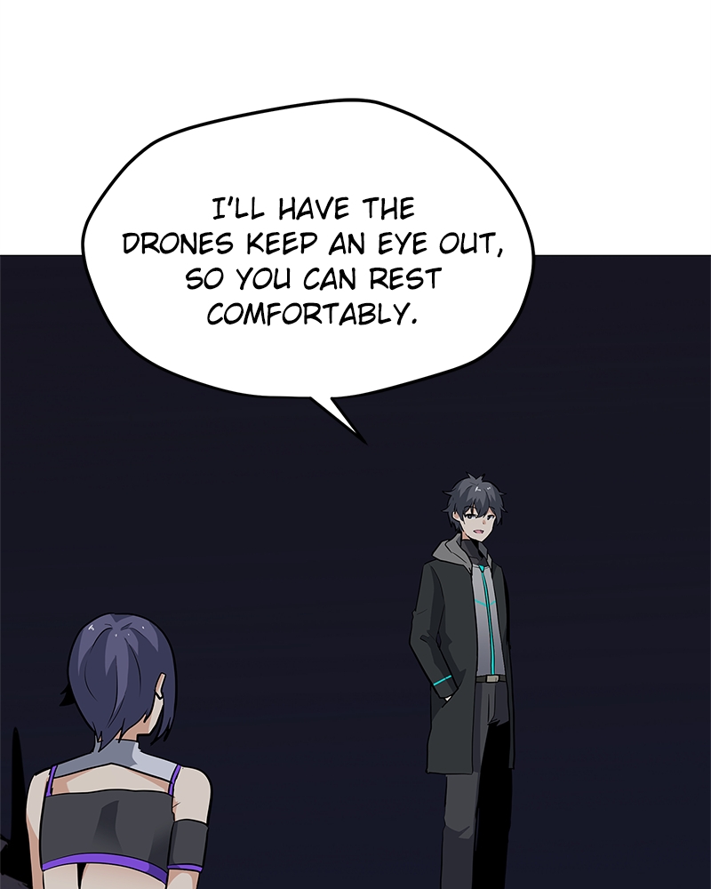 Read The Lone Spellcaster EN Manga Online