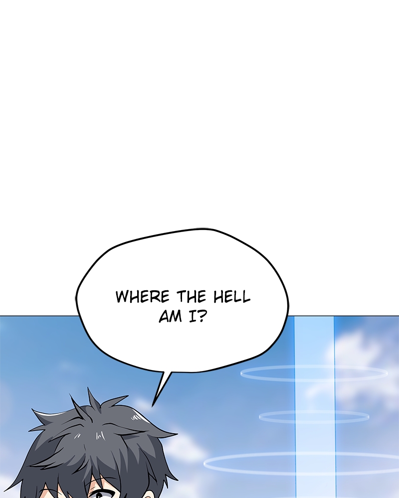 Read The Lone Spellcaster EN Manga Online