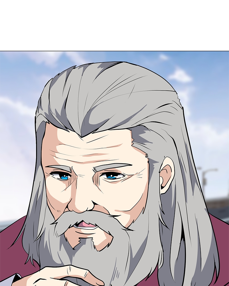 Read The Lone Spellcaster EN Manga Online