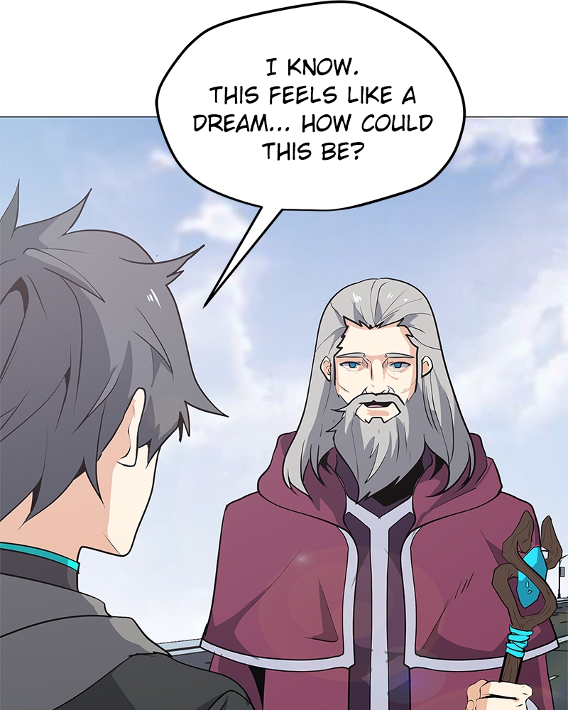 Read The Lone Spellcaster EN Manga Online