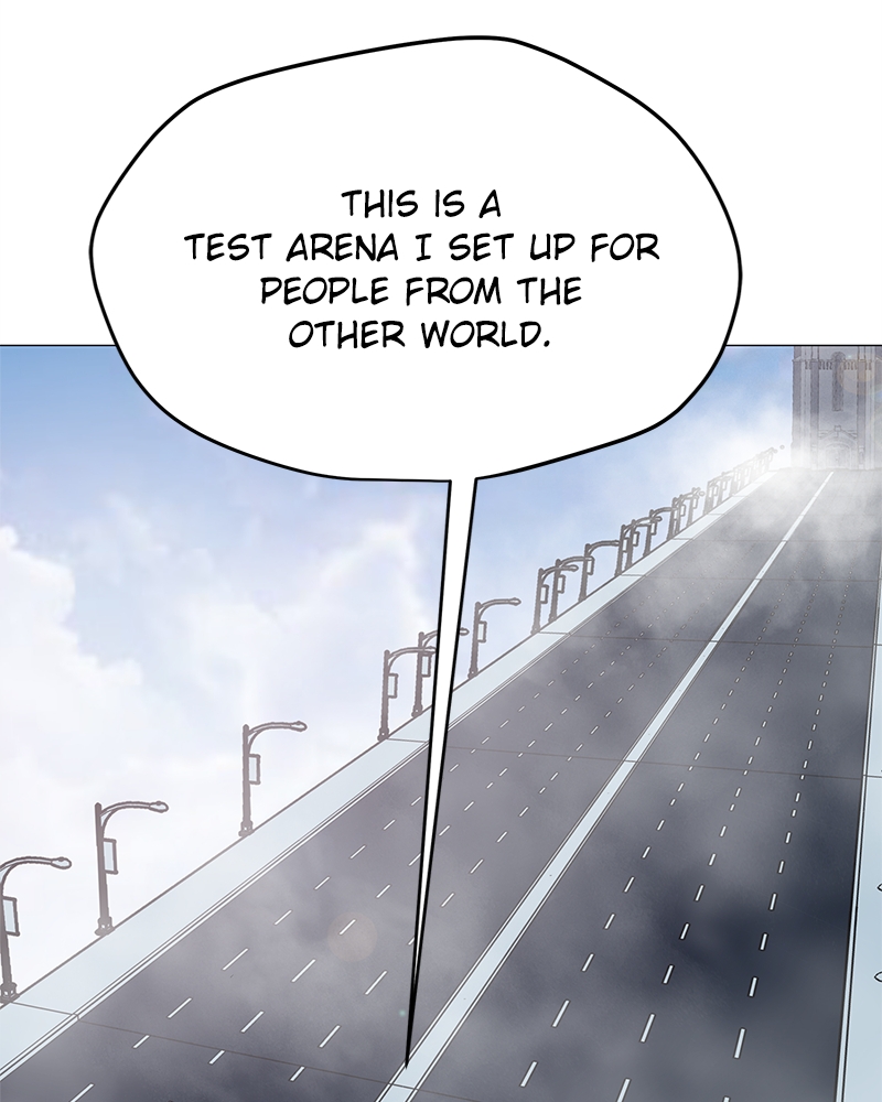 Read The Lone Spellcaster EN Manga Online