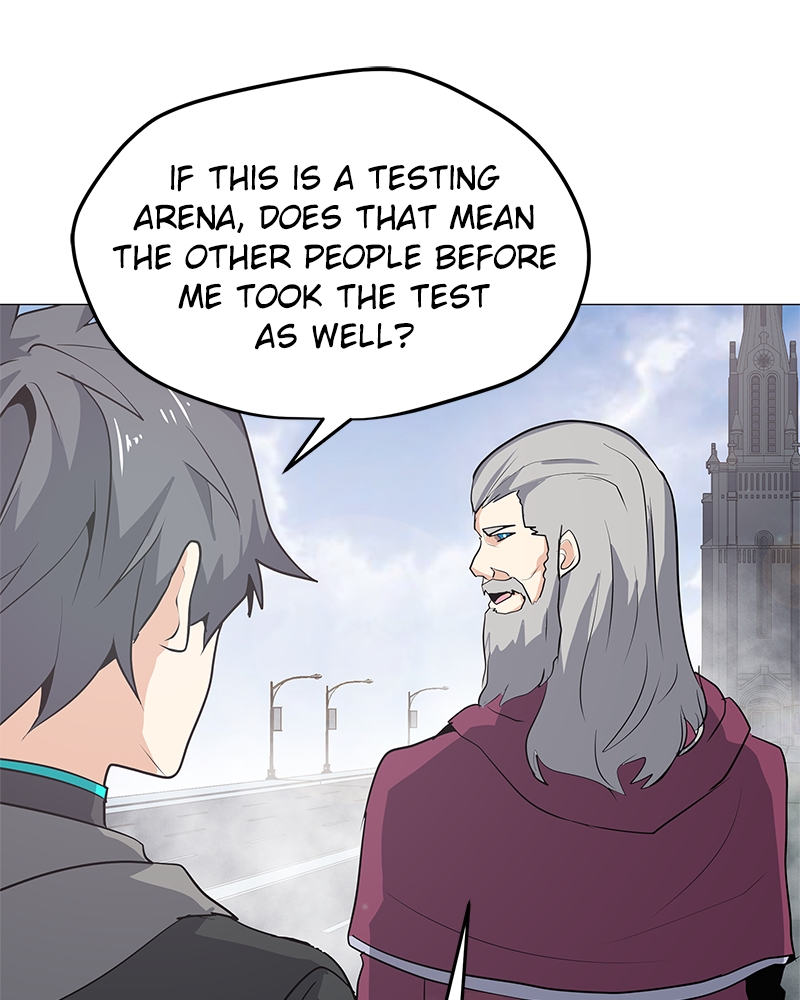 Read The Lone Spellcaster EN Manga Online