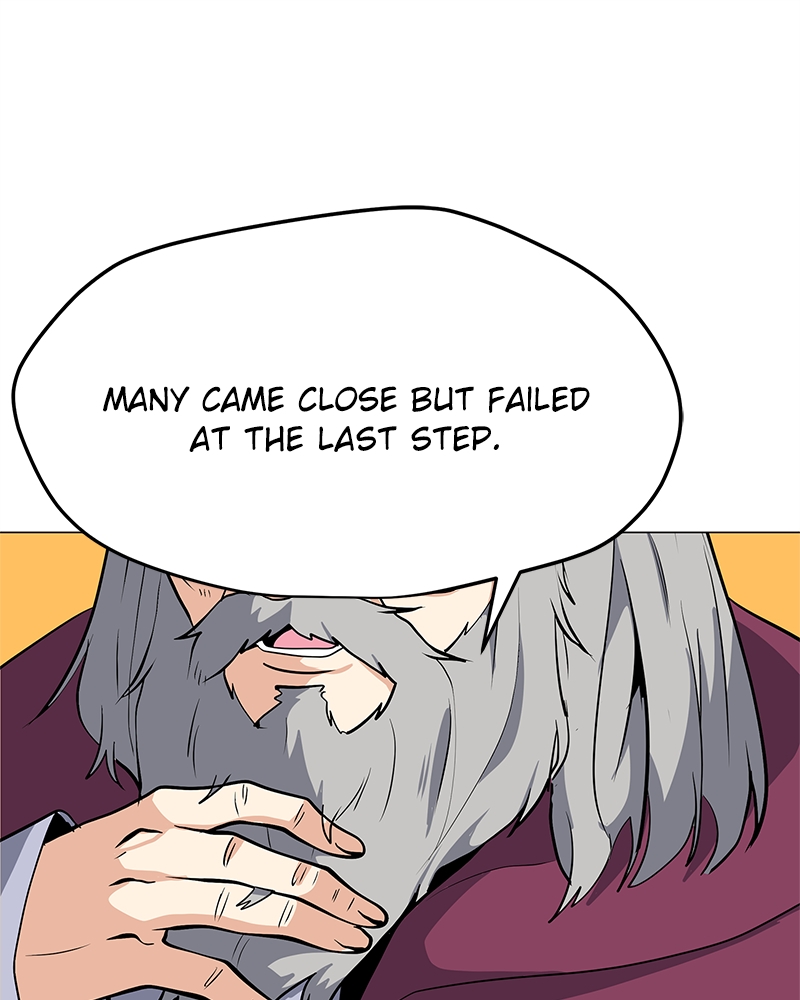 Read The Lone Spellcaster EN Manga Online