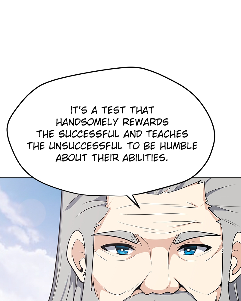 Read The Lone Spellcaster EN Manga Online