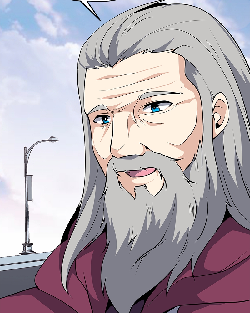 Read The Lone Spellcaster EN Manga Online