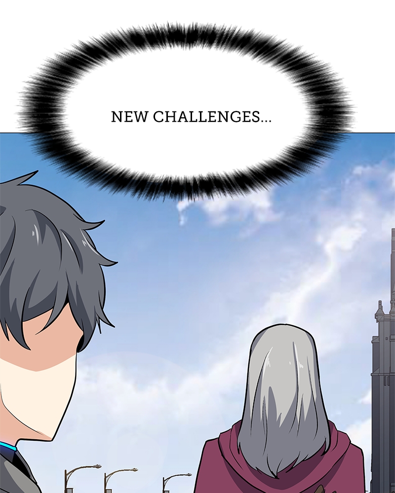 Read The Lone Spellcaster EN Manga Online