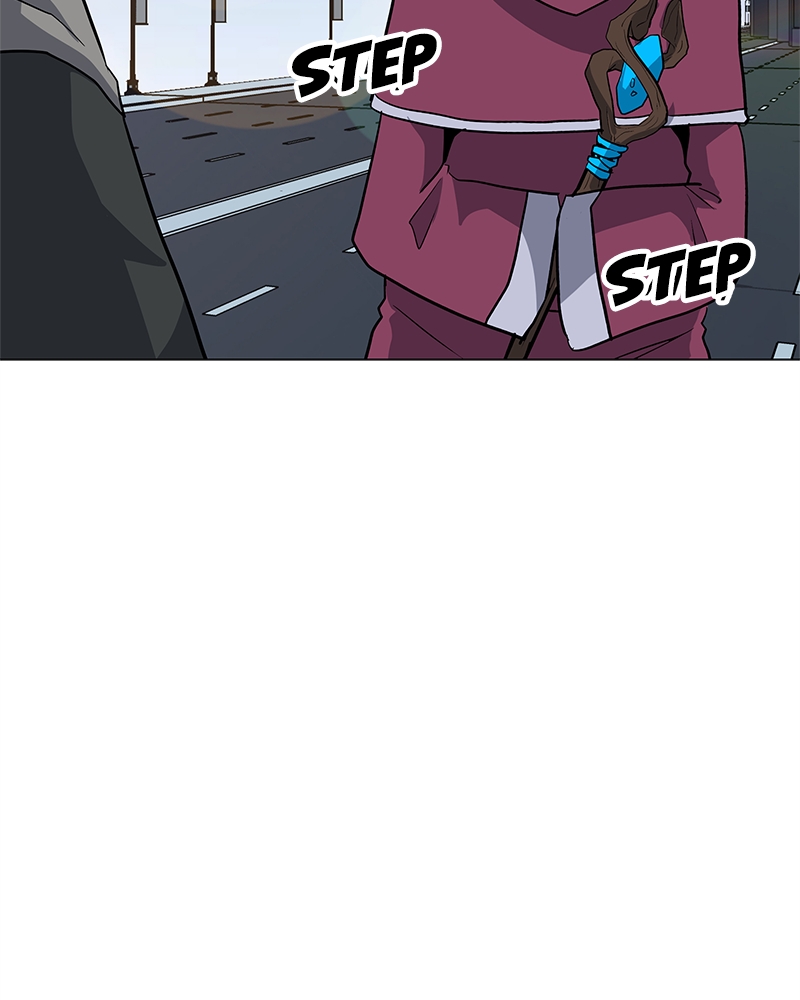 Read The Lone Spellcaster EN Manga Online