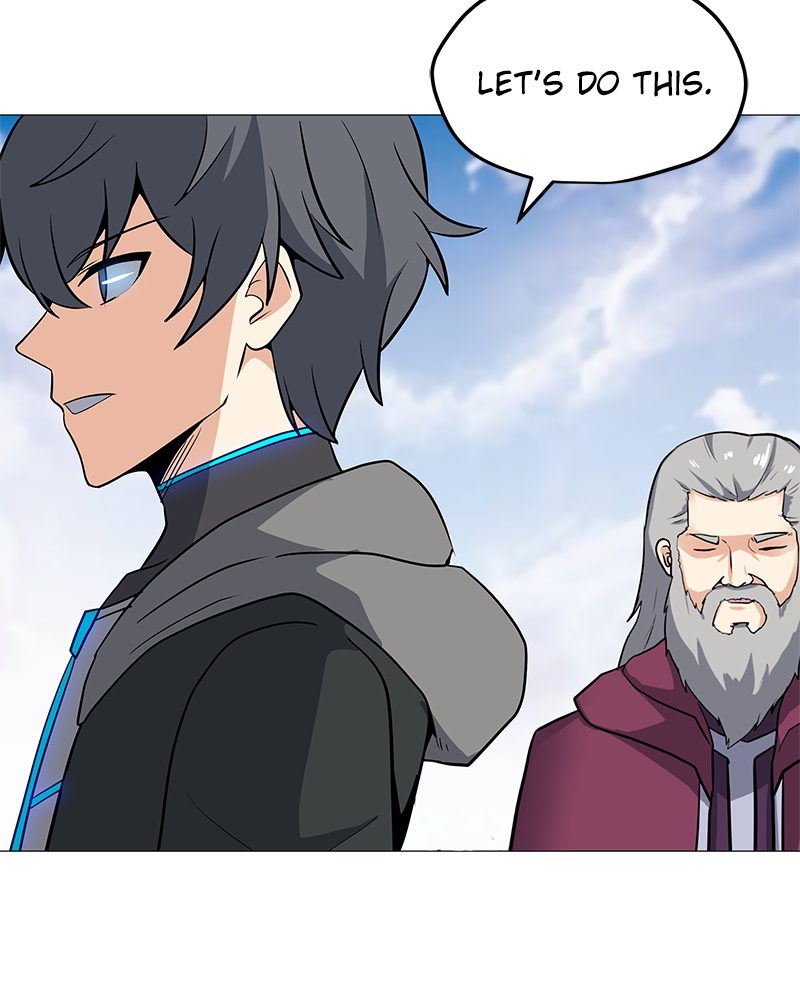 Read The Lone Spellcaster EN Manga Online