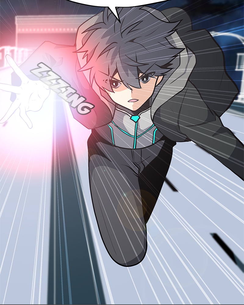 Read The Lone Spellcaster EN Manga Online